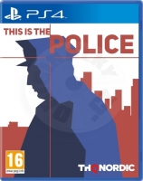 This is the Police (PS4)