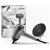 BaByliss D6200E Vysoušeč vlasů (Titanium shine)