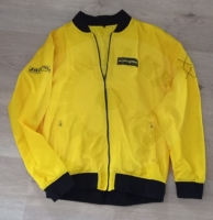 Bunda - Cyberpunk 2077 veľ. L