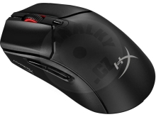 HyperX Pulsefire Haste 2 Core Wireless - černá (PC/PS5/XSX/XONE)