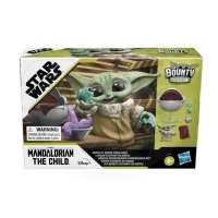 Star Wars the child - Baby yoda košík s úkrytem