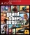 Grand Theft Auto V (PS3)