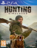 Hunting Simulator (PS4)