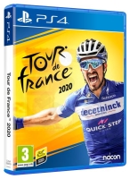 Tour de France 2020 (PS4)