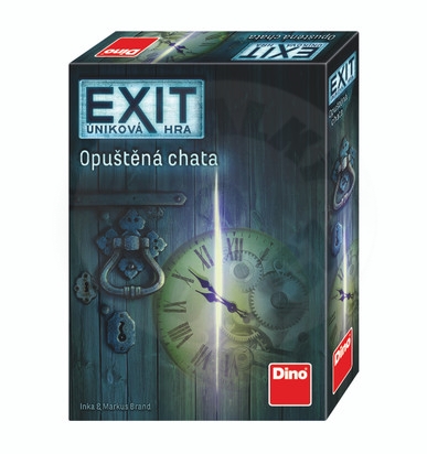 Exit úniková hra: Opuštěná chata_(1)