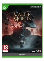 Valor Mortis (XSX)