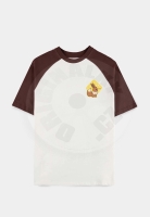 Pokémon Eevee pánské tričko - M Pokémon Eevee pánské tričko - M