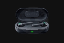 Razer Hammerhead True Wireless - čierná (zľava viz. popisok)
