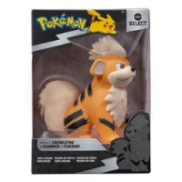 Pokémon Vinyl Figure Growlithe 8 cm