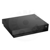 Microsoft Xbox One X 1 TB použité Microsoft Xbox One X 1 TB použité