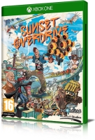 Sunset Overdrive (XONE)