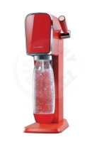 Sodastream Art - červená (5)