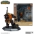 World of Warcraft Akční Figurka Beast Master/trpasličí lovec - 15 cm (zrzavé vousy)