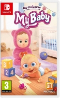 My Universe: My Baby (Switch)