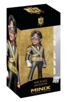 Minix Michael Jackson Figure Michael Jackson 10K