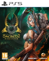 Sacred 2 Remaster (PS5)