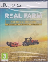 Real Farm Premium Edition (PS5)