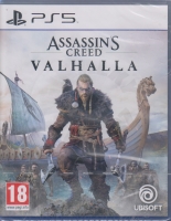 Assassin's Creed Valhalla (PS5)