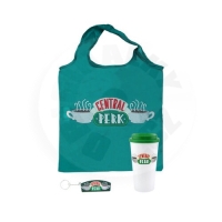 Dárková kazeta - Friends Central Perk V.2