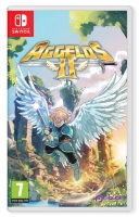 Aggelos 2 (Switch) Aggelos 2 (Switch)