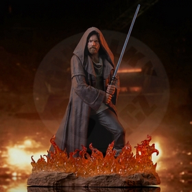 Star Wars Premier Collection - Obi-Wan Kenobi (1:7) Statue