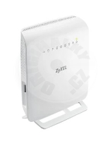 VDSL modem ZyXEL VMG1312-B30B - použité VDSL modem ZyXEL VMG1312-B30B - použité