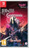 Dead Cells: Return to Castlevania Edition (Switch)