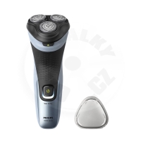 Philips Series 3000X Holicí strojek Wet & Dry X3063/00 Philips Series 3000X Holicí strojek Wet & Dry X3063/00