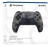 Sony PlayStation 5 DualSense V2 Wireless Controller, Grey Camo Sony PlayStation 5 DualSense V2 Wireless Controller, Grey Camo