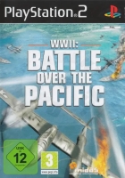 WWII: Battle Over the Pacific (PS2) použité