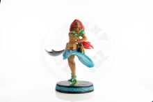 First4Figures - The Legend Of Zelda: Breath Of The Wild Sběratelská soška (Urbosa) (1)