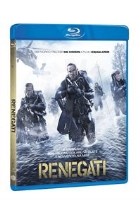 Renegáti (BD)