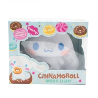 Lampička - Cinnamoroll