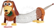 Mattel - Pixar Toy Story Slinky Dog (1)