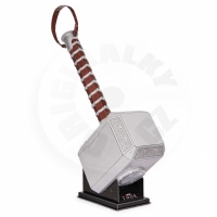 FDP 4D PUZZLE MARVEL THOROVO KLADIVO FDP 4D PUZZLE MARVEL THOROVO KLADIVO