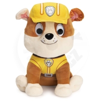 GUND PAW PATROL RUBBLE PLYŠÁK 23 CM