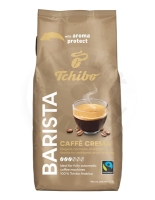 Tchibo zrnková káva Barista Caffé Crema 1 kg