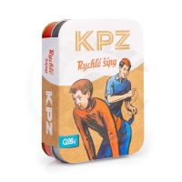 RŠ - Krabička poslední záchrany