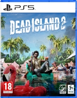 Dead Island 2 (PS5)