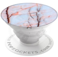 PopSockets Blush Marble