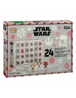 Funko Adventní kalendář - Star Wars Holiday