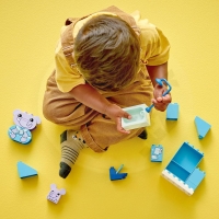 LEGO® DUPLO® 10413 Každodenné aktivity: Kúpanie_(4)