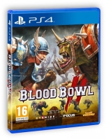 Blood Bowl 2 (PS4)