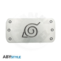 Magnetka - NARUTO SHIPPUDEN Konoha symbol