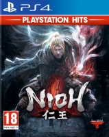 Nioh (PS4)