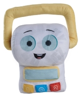 Plyšák - Toy Story 5 Smarty Pants 25 cm