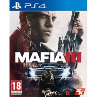 Mafia III (PS4)