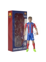 Banbo Toys: Fc Barcelona Soccer - Yamal figurka (20cm)