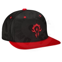 World of Warcraft Legendary Horde - kšiltovka