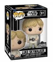 Funko POP Vinyl: SW Celebration - Luke Skywalker